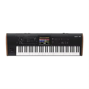 Korg Kronos 7, synthétiseur professionnel 73 touches, station de travail musicale et équipement audio de studio - Product Image 2