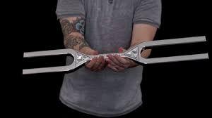 Clé ADN avec cloche solaire Ankh, épée à 8 sons pour fournitures de laboratoire - Product Image 5