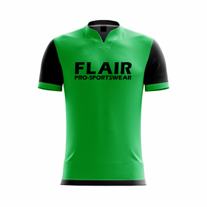 Kits de fútbol de alta calidad Retro de diseño personalizado para hombres y niños Uniformes de fútbol de moda Nombre Servicio OEM disponible - Product Image 1