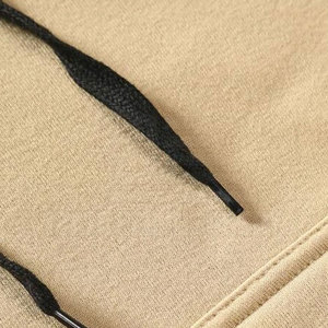 Servicio OEM Precio al por mayor Sudaderas con capucha para hombre Nuevo estilo Sudaderas con capucha para hombre hechas a medida Sudaderas con capucha para hombre de secado rápido para la venta - Product Image 4