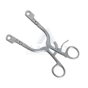 RCS Retractor CE ISO Aprobado Instrumentos médicos quirúrgicos ortopédicos Herramientas de calidad alemana superior - Product Image 2
