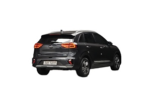 Niro 2020, el nuevo Niro 1.6 HEV - Product Image 5