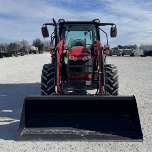 รถแทรกเตอร์ MASSEY FERGUSON 4710 ขาย - Product Image 6