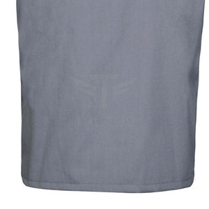 เสื้อกั๊กช่างตัดผมราคาประหยัด ทนทาน คุณภาพพรีเมียม ผ้าโพลีเอสเตอร์ 100% สวมใส่สบาย เหมาะสำหรับร้านเสริมสวย - Product Image 6