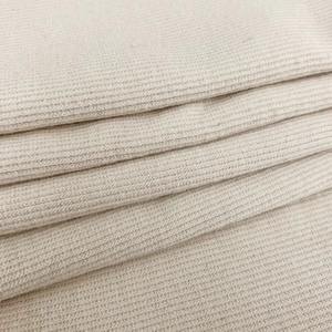 Débardeur de sport en jersey respirant et écologique pour femmes, vente en gros, vêtements de sport de yoga d'été, vêtements de sport OEM, extensible - Product Image 6