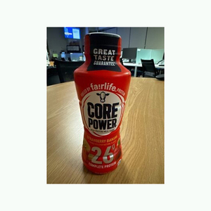 high <b>protein</b> core fairlife milkshake chocolate <b>vanilla</b> strawberry lactose free post workout recovery snack - Product Image 5