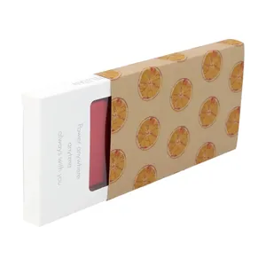 CreaSleeve Kraft 308 Bolsas de Papel Promocionales Personalizadas con Lazos para Mercadotecnia, para una Identidad de Marca Única - Product Image 2