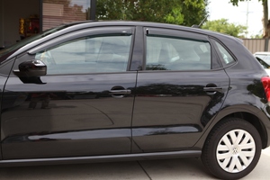 กะบังหน้าต่างระบายอากาศสำหรับ Mk5 5DR โปโล (6R/6C) POLO VIVO 10 ~ 17 - Product Image 2