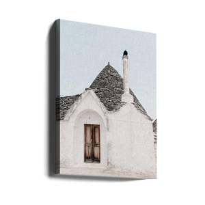 Casa Trullo de Diseño Minimalista en Alberobello - Product Image 4
