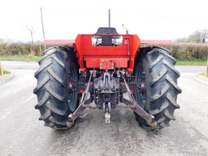 Used/second Hand/new <b>Farm</b> Tractors Massey Ferguson 690 2WD - Product Image 6