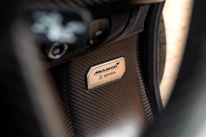 McLaren Senna 2019 Usado en Excelentes Condiciones - Product Image 4
