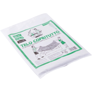 Tubo Coperto Mq. 16 - Product Image 1