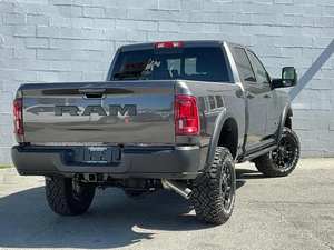 RAM 2500 Power Wagon Crew Cab 4WD Usada, Año 2025 - Product Image 5