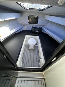 Yacht di Lusso in Alluminio per Pesca in <span class=keywords><strong>Mare</strong></span> e Fiume - Product Image 2