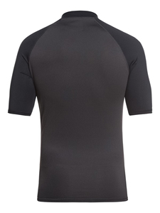 Custom Long Sleeve Mens Rash Guard Compression Fit <b>Surfing</b> MMA Training Quick Dry Sportswear Wholesale 2025 - Product Image 3