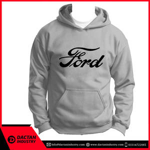 Venta al por mayor de moda DTG Sudadera con capucha logotipo personalizado diseño transpirable ropa de calle para el invierno patrón sólido Sudadera con capucha precio barato - Product Image 2