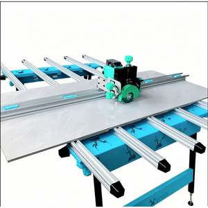 เครื่องตัดกระเบื้องอัตโนมัติ - Product Image 1