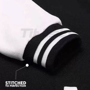 Veste Letterman fabriquée dans le meilleur matériau Veste Letterman à séchage rapide et respirante fabriquée au Pakistan - Product Image 6