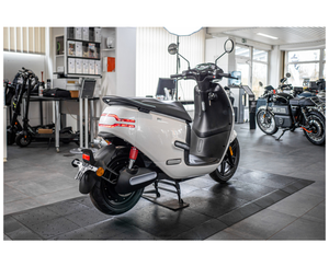 NUEVO HORWIN EK1 |   Rango Estándar |   Scooter Eléctrico 45 km/h - Motocicleta Eléctrica - Descuento Exclusivo del 30% - Product Image 3