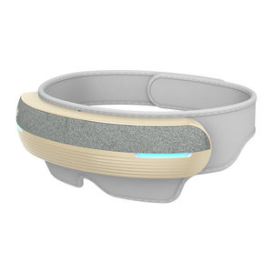 Masajeador <span class=keywords><strong>de</strong></span> <span class=keywords><strong>Cabeza</strong></span> WayOne, Masaje Manual Artificial con Vibración, Guía <span class=keywords><strong>de</strong></span> Voz, Control <span class=keywords><strong>de</strong></span> Tiempo, Control Remoto Inalámbrico, Relajación <span class=keywords><strong>y</strong></span> Alivio del <span class=keywords><strong>Dolor</strong></span> - Product Image 3