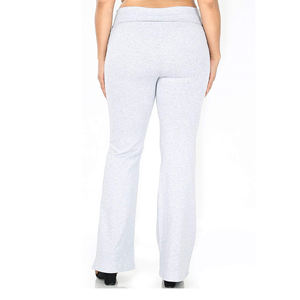 Pantalones Jogger de Hombre al por Mayor, de Poliéster/Algodón, Transpirables, Ligeros, Casuales, con Cordón, Cintura Media, Múltiples Bolsillos, 2026 - Product Image 5