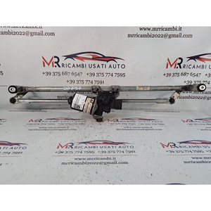 MOTEUR D'ESSUIE-GLAISES LAND ROVER Discovery Série IV 95012-42 276DT diesel 2720 (10>) - Product Image 1