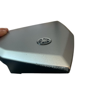 Pannello Laterale Originale Yamaha 59C2171A00P0 per TMAX 530 12-16, Carenatura Moto in Plastica ABS con Materiale in Fibra di Carbonio - Product Image 2