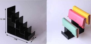 2025 Modern <b>Clear</b> Acrylic for Display Cabinet with Eco-friendly Customizable <b>Shelves</b> Easy Assembly for Retail Use - Product Image 3