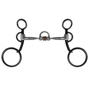 Broca Western con discos de cobre Brocas Western 2025 - Product Image 1