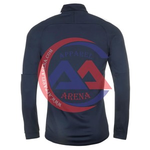 Conjunto Deportivo Informal de Dos Piezas para Hombre, Personalizable, Estilo Vintage, para Entrenamiento y Jogging, con Cierre - Product Image 4