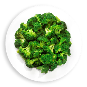 brocolli extract