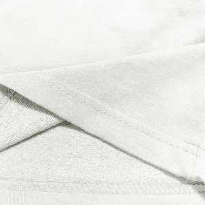 Short en coton doux et durable pour femme Short de sport de course respirant pour les journées d'été décontractées - Product Image 6