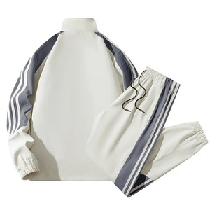 2025 hommes décontracté sport veste respirant vêtements de travail Hip Hop Style à la mode nouveau gilet à la mode pour printemps automne hiver numérique - Product Image 6