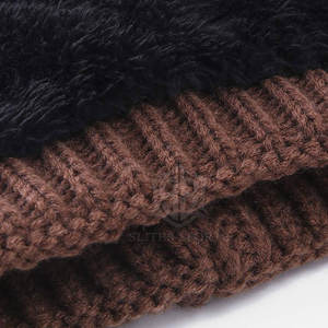 Gorros de estilo informal para exteriores, gorros elásticos transpirables fabricados para climas cálidos, gorros de gran oferta - Product Image 5