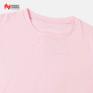 Camiseta de colección de verano para hombre de alta calidad 100% algodón suave y cómoda de alta calidad al por mayor - Product Image 3