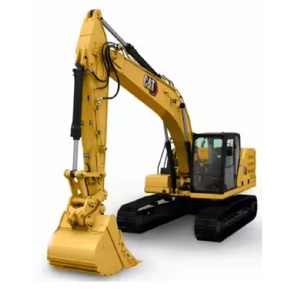 Excavadora de Demolición Cat 345CL UHD 2006 Barata en Venta, Máquina Robusta para Trabajos de Construcción y Demolición - Product Image 5