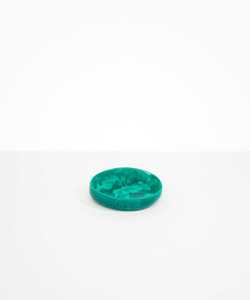 Luxury Eco Friendly Resin Epoxy <b>Serving</b> <b>Bowl</b> Handcrafted Home Decor Piece for <b>Christmas</b> Eid Ramadan and Affordable Gift Hampers - Product Image 1