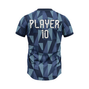 Maillot de football à séchage rapide personnalisé de haute qualité Vêtements de football des équipes OEM avec technique de coupe automatisée Approvisionnement rapide - Product Image 3