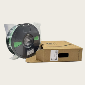 Prounik 1kg <span class=keywords><strong>PLA</strong></span> <span class=keywords><strong>Filament</strong></span> 1.75mm <span class=keywords><strong>pas</strong></span> <span class=keywords><strong>cher</strong></span> OEM 3D Printer <span class=keywords><strong>Filament</strong></span> Factory Supply pour la vente en gros de tiges en plastique - Product Image 2