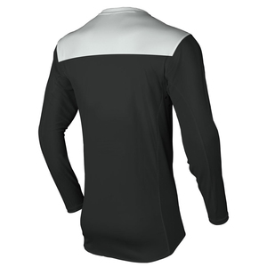 2024 meilleure vente hommes à manches longues Motocross cyclisme maillot descente maillot hors route vtt course maillot personnalisé VTT chemise - Product Image 4