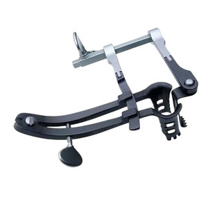 Juego de Instrumentos Quirúrgicos de Columna Vertebral para Neurocirugía Manual Profesional, Acero Inoxidable de Grado Médico, Separadores, Retractores y Fijadores - Product Image 5