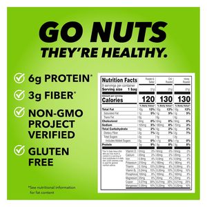 พิสตาชิโอไร้เปลือก รสชาติเยี่ยม 3 รส คละแบบ แพ็ค 9 ห่อ (0.75 ออนซ์) - Product Image 3