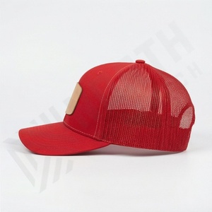 Gorra de Béisbol Personalizada de Alta Calidad para Hombre con Logotipo Bordado, Gorras Ajustables con Opciones de Envío - Product Image 3