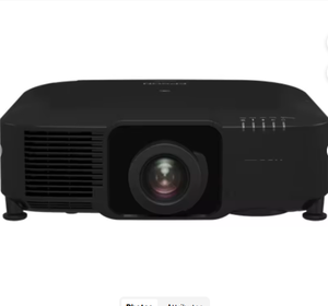 NOUVEAU Objectif de remplacement à focale courte et large pour projecteur CB-PU2010B - Product Image 1