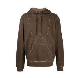 Sudaderas con capucha de lavado ácido para hombre de calidad superior Tallas grandes Ropa de moda Sudaderas con capucha de lavado ácido - Product Image 1