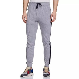 Fabriqué en usine Respirant Pro Qualité Hommes Survêtements Top Qualité Confortable Prix Pas Cher Multi Panneau Hommes Survêtements - Product Image 5