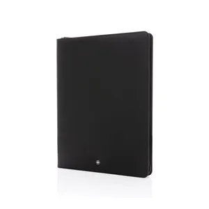For Swiss Peak Heritage A4 <b>Document</b> <b>Holder</b> Sustainable Letter <b>Holder</b> - Product Image 1