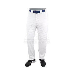 Nuova Divisa da Baseball Traspirante a Prezzo Ragionevole, Alta Qualità, 100% Poliestere, <span class=keywords><strong>Abbigliamento</strong></span> <span class=keywords><strong>Sportivo</strong></span> Prodotto in Pakistan per Vendita <span class=keywords><strong>Online</strong></span> - Product Image 4