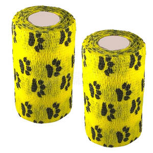 Vendajes para montar a caballo al por mayor, protección de soporte, nuevo diseño, equitación ecuestre a bajo costo - Product Image 1