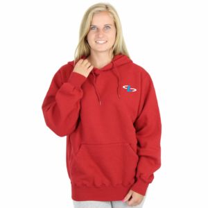 Sweats à capuche par sublimation Sweat à capuche en polyester Pull polaire Sweat à capuche personnalisé pour hommes Sublimation tricoté sans doublure Vêtements d'hiver - Product Image 1